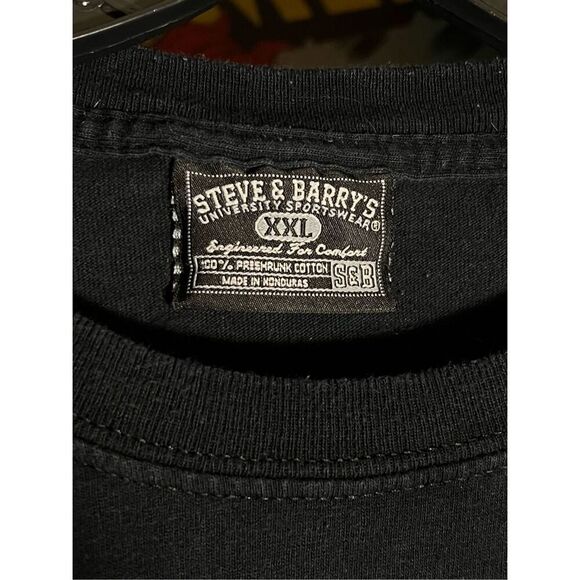 Vintage Y2K Transformers 2007 Movie Promo Tee - Picture 3 of 4